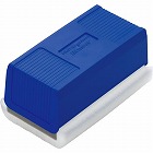 ボードイレーザー　モヘアタイプ　Ｍ