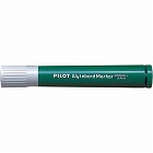 ボードマーカー　中字大型　グリーン　１０本