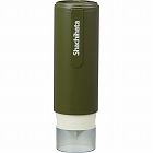 ネーム９ＣＬホルダー　オリーブ