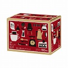 職人の珈琲ドリップ　あまい香りのリッチＢ　１００Ｐ