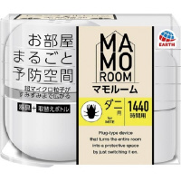 マモルーム　ダニ用　１４４０時間用セット