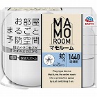 マモルーム　蚊用　１４４０時間用セット