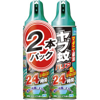 ヤブ蚊バリア　４８０ｍｌ　２本