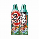 ヤブ蚊バリア　４８０ｍｌ　２本