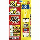 おすだけベープ　スプレー　２８０回×４