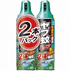 ヤブ蚊バリア　４８０ｍｌ　２本×５