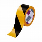 トラ柄布テープ　幅５０ｍｍ×２５ｍ　６巻