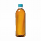 やかんの麦茶　ラベルレス　６５０ｍｌ　２４本