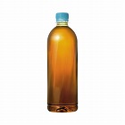 やかんの麦茶　ラベルレス　６５０ｍｌ　２４本
