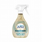 ファブリーズＰ　清潔なランドリーの香り　本体