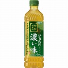 機能性表示食品伊右衛門濃い味６００ｍｌ２４本入
