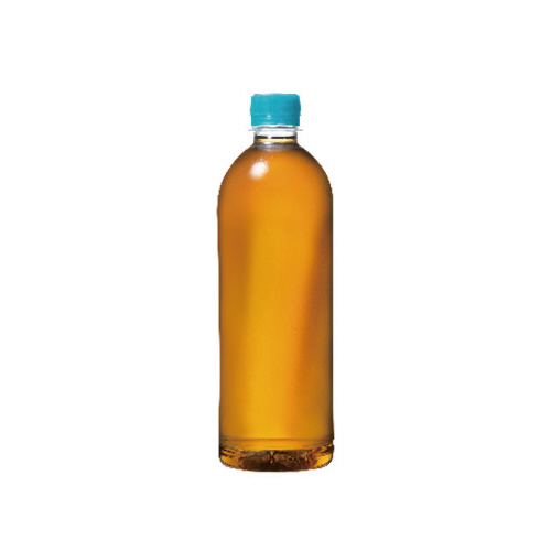 やかんの麦茶 ラベルレス 650ml 48本