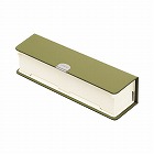 箱型筆入　オトバコ　ＯＬ