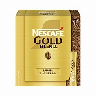 ネスカフェ　ＧＢ　スティックブラック　２０Ｐ
