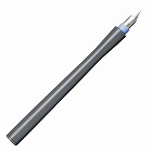 万年筆ペン先のつけペン　ｈｏｃｏｒｏ　細字　グレー