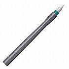 万年筆ペン先のつけペン　ｈｏｃｏｒｏ１ｍｍ幅グレー