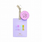 ココフセンページ　パープル　Ｓ