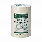 セロテープ　フードパックテープ　白　１０巻入り