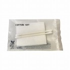 エシカシリーズ　コットンセット　５００個