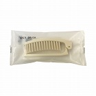 エシカシリーズ　二つ折りヘアーブラシ　２５０本