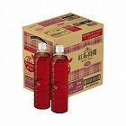 紅茶の時間　ストレート無糖　ラベルレス９００ｍｌ
