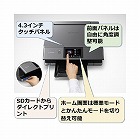 インクジェット複合機ＸＫ５００