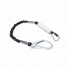 ＤＢＩ‐サラ　ＥＺ‐ＳＴＯＰ伸縮ランヤードシングル