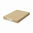 ＫＢ用紙　低白色再生紙　６６ｇ　Ａ３　５００枚