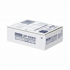 カラーＬＢＰ＆コピー用紙ラベル２１面角丸　５００枚