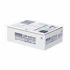 カラーＬＢＰ＆コピー用紙ラベル　２４面　５００枚