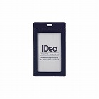 ネームカードケース＜ＩＤｅｏＨＵＢＳＴＹＬＥ＞タテ
