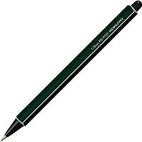 鉛筆シャープ　１．３ｍｍ　緑軸