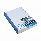 キャンパスノート６号（セミＢ５）Ｂ罫３０枚１０冊組
