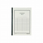 統計ノート・６号・４０枚