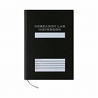 リサーチラボノート＜ＨＧ＞（ハード表紙）