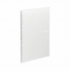 バインダー＜スマートリング＞ＰＰＢ５縦２６穴透明