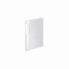 フォトアルバム＜ノビータ＞１６０枚用Ａ５ワイド透明