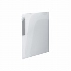 ポケットブック＜ノビータ＞８Ｐ　透明