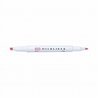 マイルドライナー　マイルドピンク