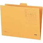 １／５カットフォルダー　第３見出し　Ａ４　１０枚冊