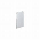 カードホルダー＜ノビータ＞１８０名用透明　１冊