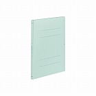 ガバットファイル（間伐材使用）　Ａ４縦　青　１冊