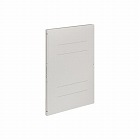 ガバットファイル（間伐材使用）　Ａ４縦　灰　１冊