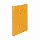 フラットＦクイックイン＜ＰＰ＞ＧＸ　橙　１冊