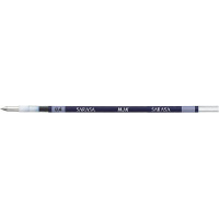 ボールペン替芯ＮＪＫ‐０．４芯ブルーブラック