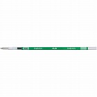 ボールペン替芯ＮＪＫ‐０．４芯　緑