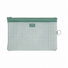 ハーフウェイ＜メッシュ＞Ｂ５オリーブ