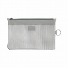 ハーフウェイ＜メッシュ＞Ｂ６オフホワイト