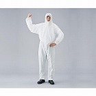 作業つなぎ服　ＬＬサイズ　１枚