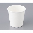 紙コップ（無地）１５０ｍＬ（５オンス）　１００個入